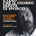 Mario Bonanno, E’ vero che il giorno sapeva di sporco. Riascoltando Disoccupate le strade dai sogni di Claudio Lolli, Stampa Alternativa 2017, pp.112, Euro 14,00