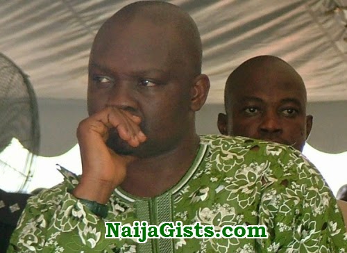fayose impeachment fayose impeachment