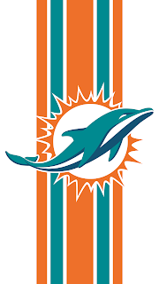 Wallpaper Miami Dolphins para celular Android e Iphone de gratis Wallpaper Miami Dolphins para celular Android e Iphone de gratis