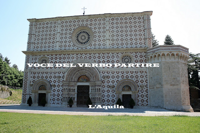 COSA VEDERE IN ABRUZZO: LA BASILICA DI COLLEMAGGIO