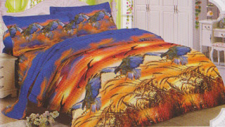 Sprei Lady Rose Eagle Sprei Lady Rose Eagle