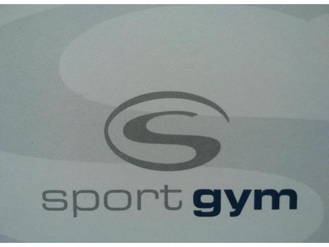 Gimnasio Sport Gym Tarragona
