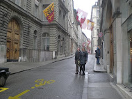Paul and Susan in Geneve