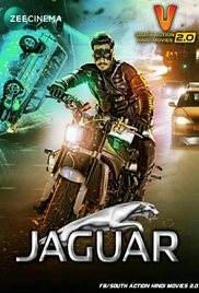 Jaguar (2018) Hindi Dub Full Movie Download Free Mp4 HD - Mp4moviez240