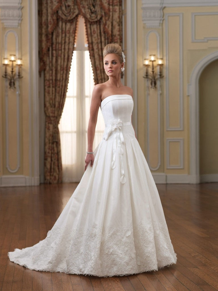 Wedding Dresses Under 100 Dollars