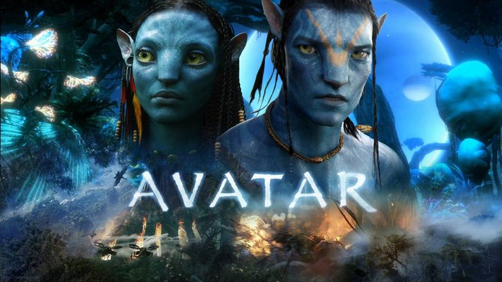 movie review avatar 2022