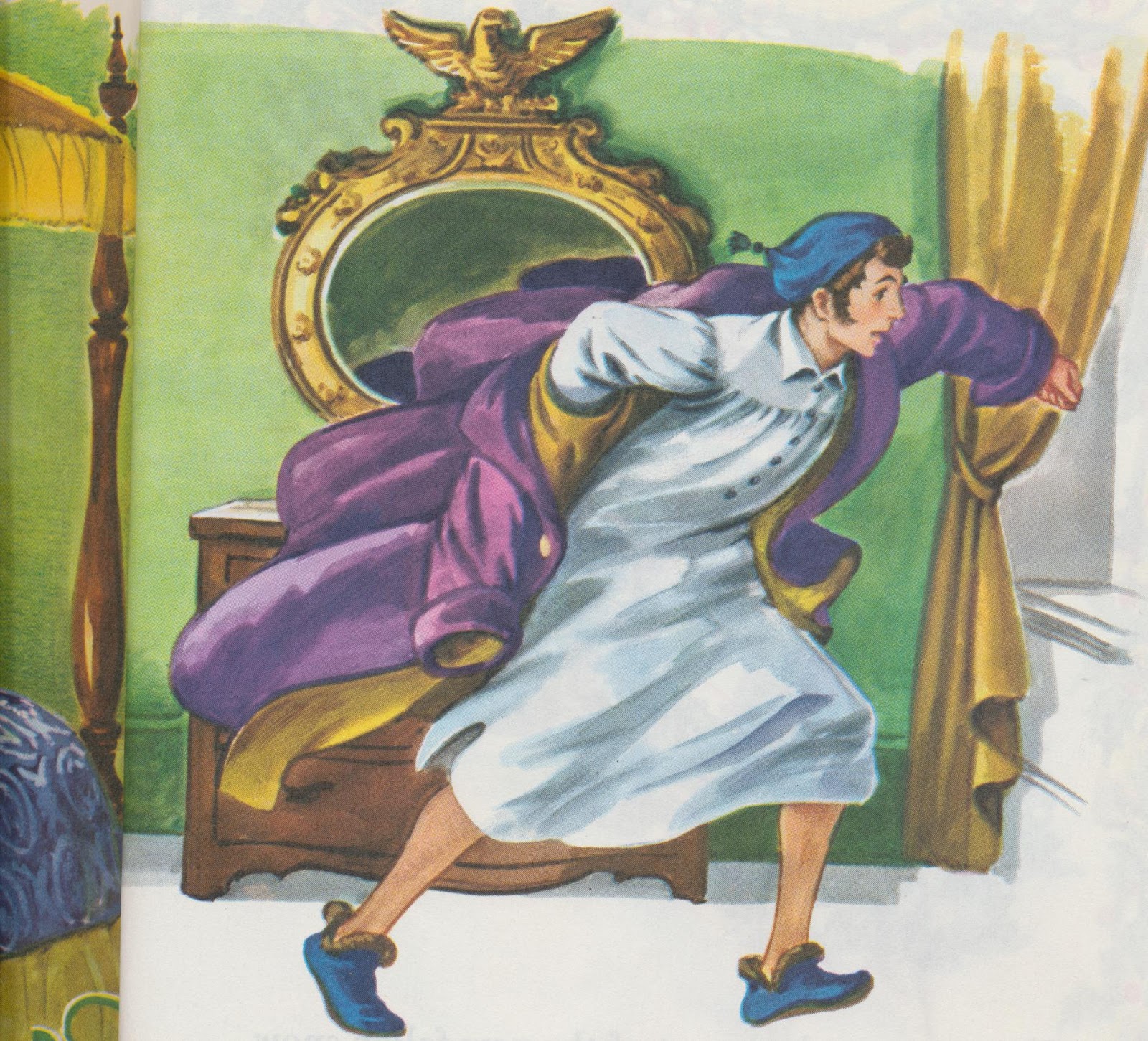 The Sampson Family Strange Christmas Family Traditions