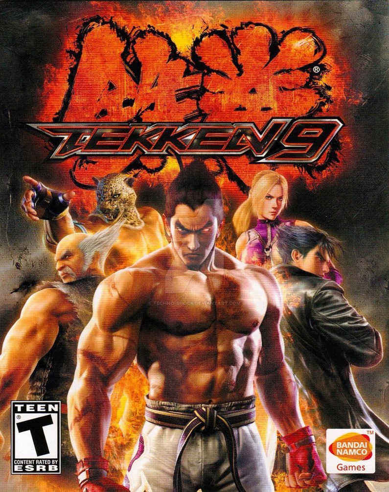 The Best Tekken Games All 15 Ranked (Worst to Best)