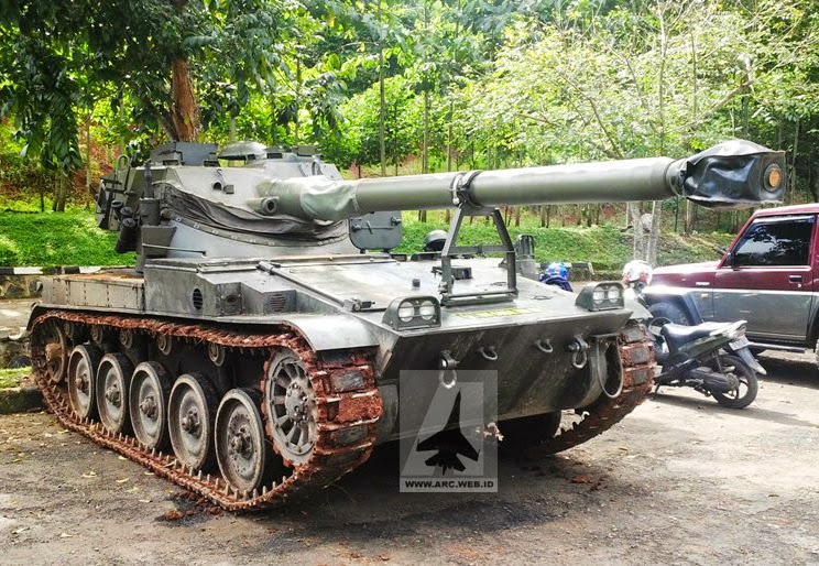 AMX-13 AMX-13