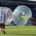 Fundraising Idea : Bubble Ball Footie Tournament