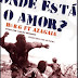 Hu.R.G feat. Azagaia – Onde Está o Amor? (2020)