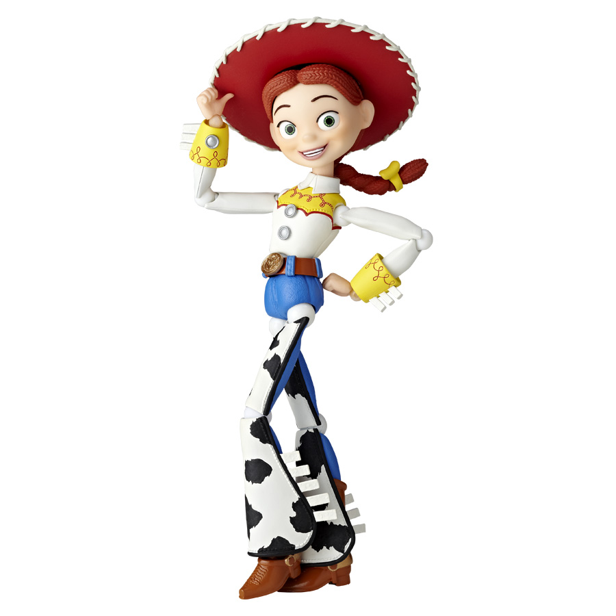 terminar Escéptico hada Baby ReciclaRT: DIY Disfraz de Jessie Toy Story paso a paso.