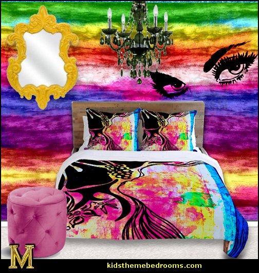 Bedroom Theme Shop For Teens 69