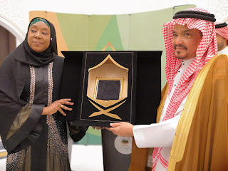 mou%2Bcommend Framework for Sustaining the Gains of Hajj Reforms Framework for Sustaining the Gains of Hajj Reforms