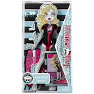 Monster High Lagoona Blue G1 Fashion Packs Doll