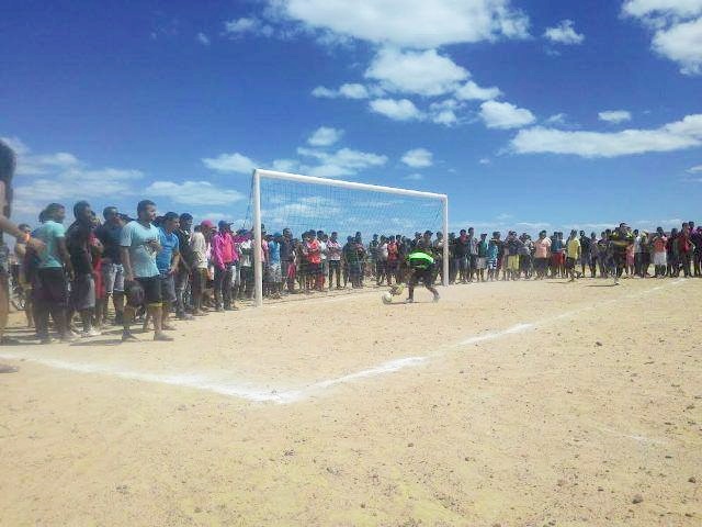 Resultado de imagem para torneio de futebol de campo no sítio
