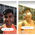 Instagram adds face filters to live videos