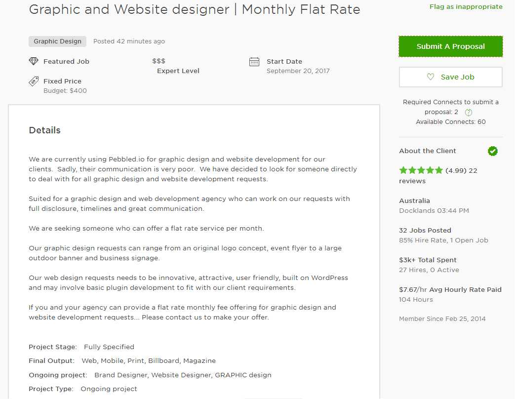 upwork cover letter sample for web developer upwork help sample cover letter web developer