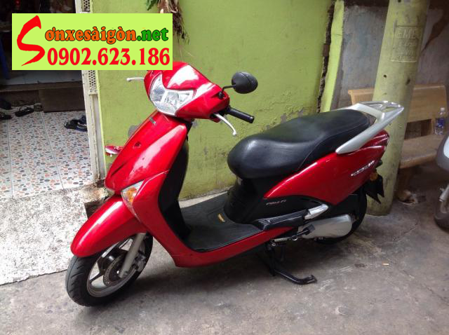 Honda SCR 110 Fi Xám Bạc Phun Xăng Điện Tử Xe Ga Của NHẬT  Mr Huy   MBN4373  0909898918