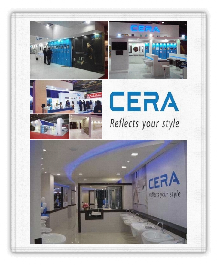 BHAVIKK SHAH's BLOG CERA SANITARYWARE LIMITED WITH GROWTH WITH STYLE