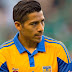 ¿Se rinde Chivas con Javier Aquino?
