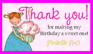 Birthday Thank You Wishes for Facebook | Free New SMS