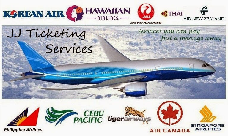 JJ Ticketing Services | Cheap Air Fare | Cheap Hotels