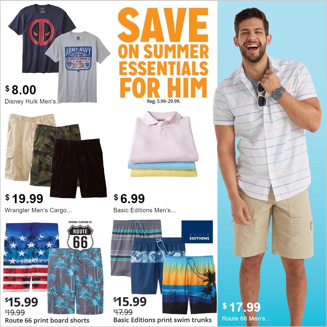kmart weekly ad may 14 28 2018 grocery weekly ads kmart weekly flyer port huron