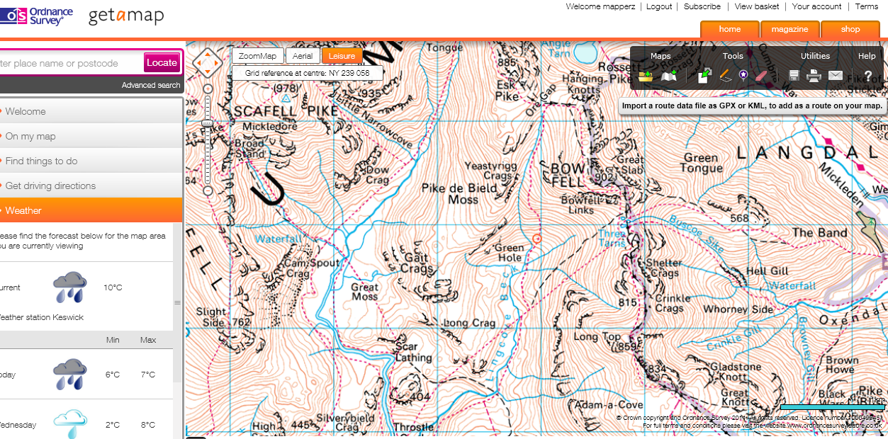 wear os maps navigation