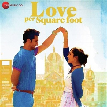 Love Per Square Foot 2018 Hindi Movie Download Love Per Square Foot 2018 Hindi Movie Download