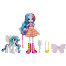 My Little Pony Equestria Girls Original Series Doll & Pony Set Princess Celestia Doll