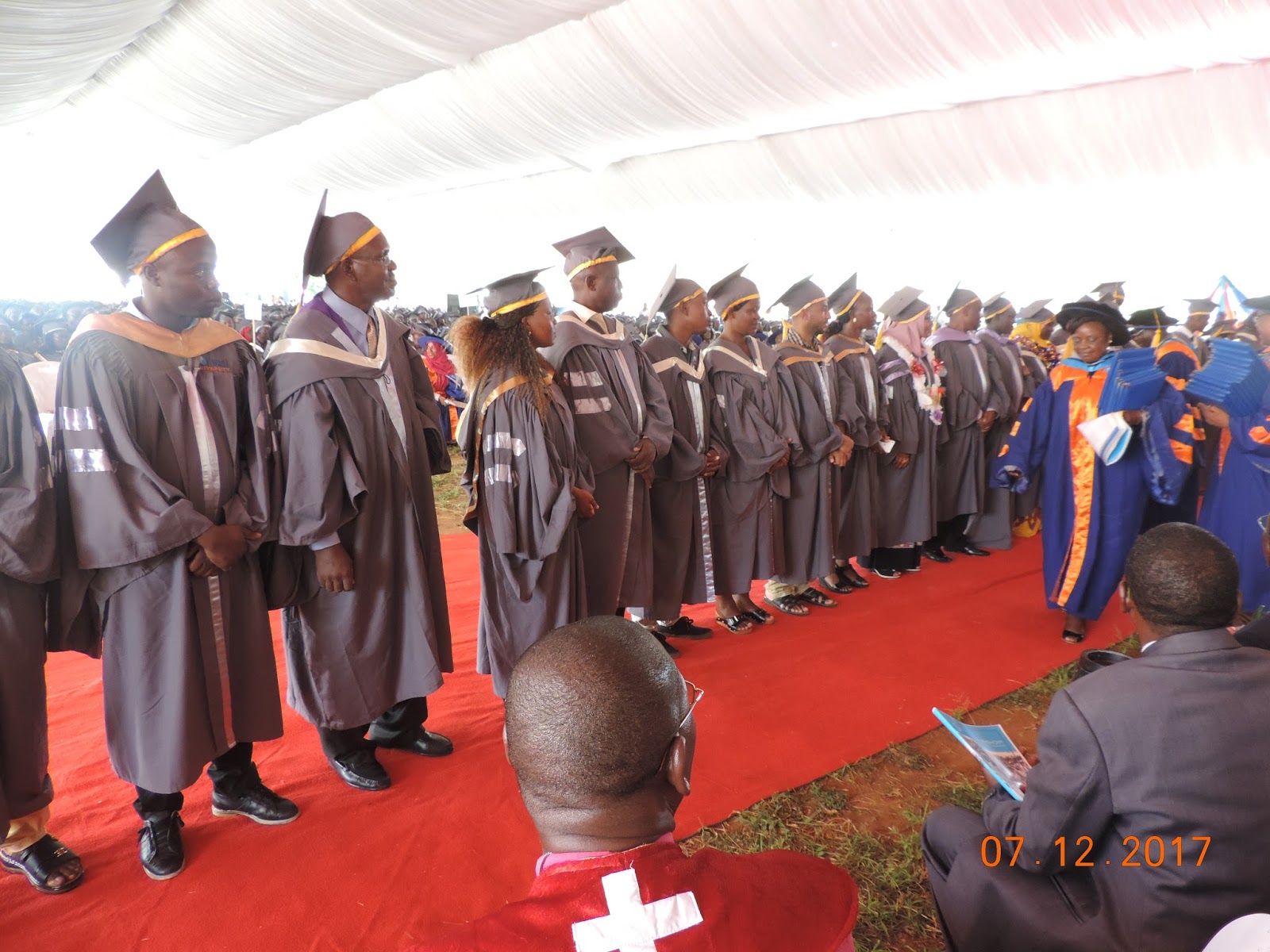 Pwani University Blog