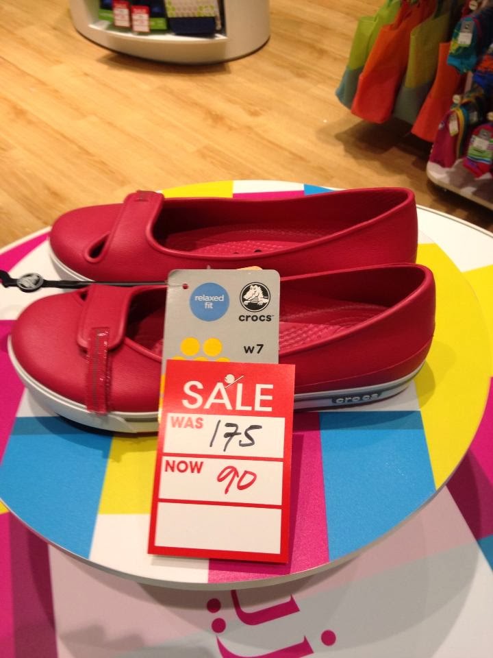 crocs ezdan mall