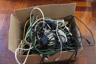 Kabloların Dağılmaması için Pratik Çözümler