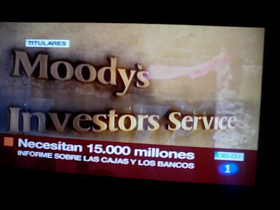 ALFREDO SÁENZ ABAD O LA CAPITALIZACIÓN DE CAJAS Y BANCOS. A Toda