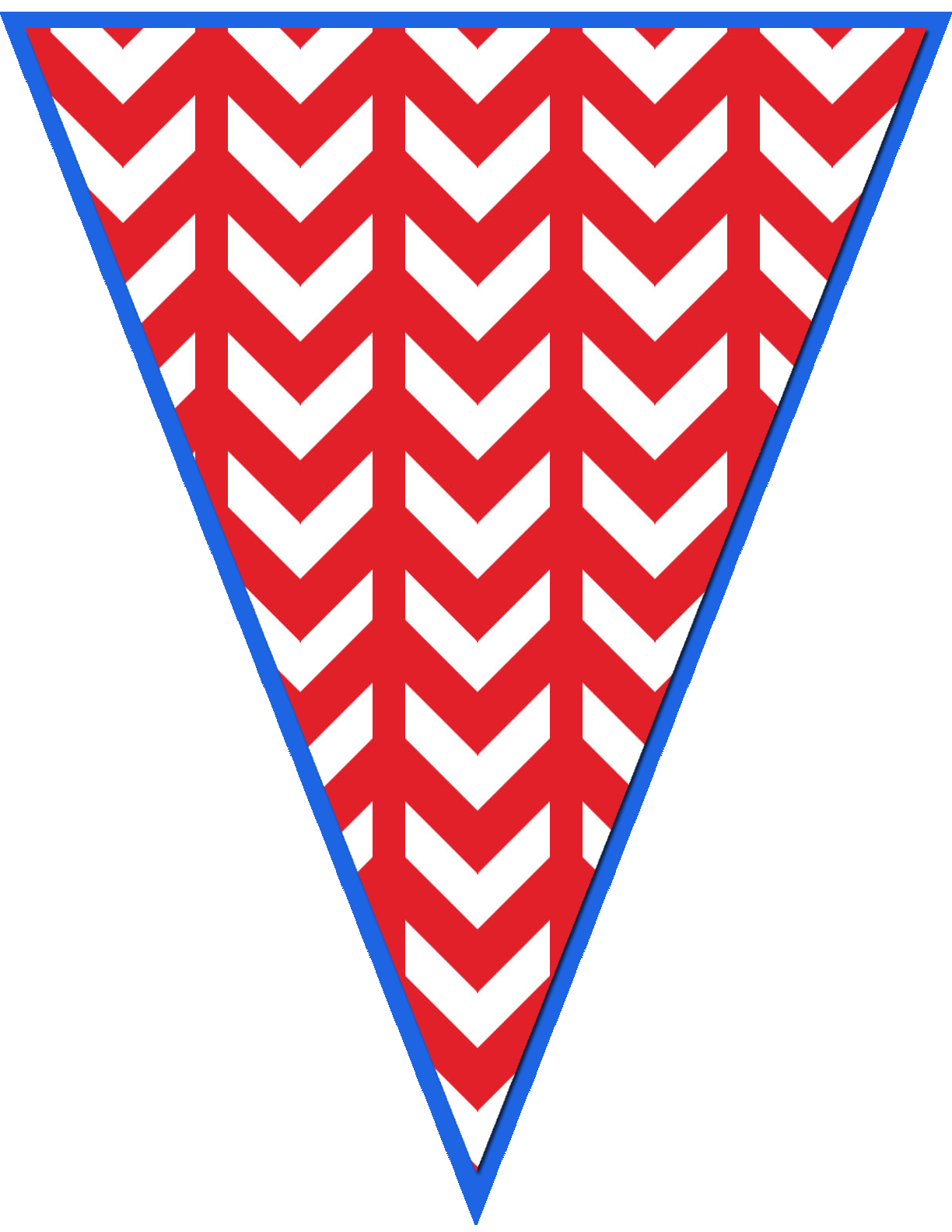 5th Grade Graphics Red, White, and Blue Banner Request