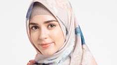 Hijab Laa Nazwa Murah
