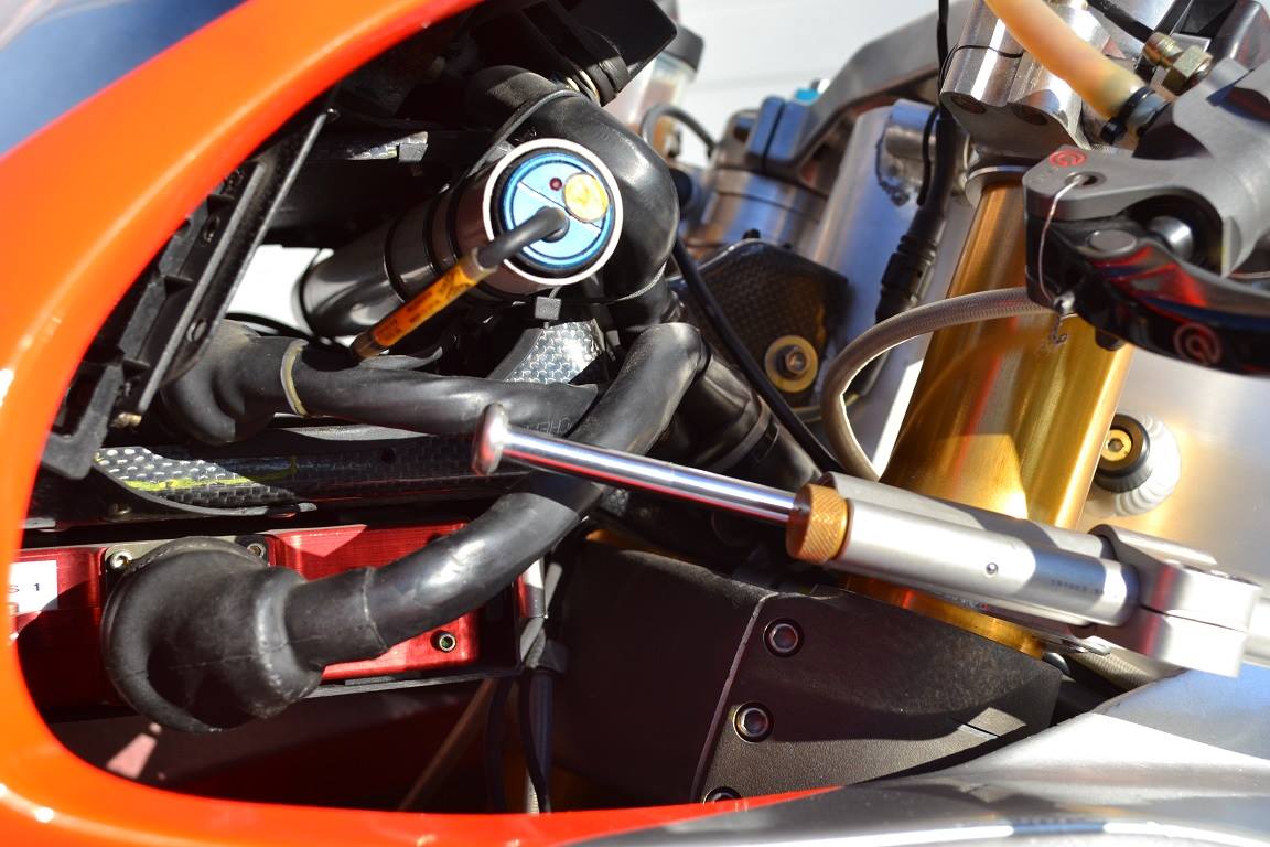 Bimota 2000