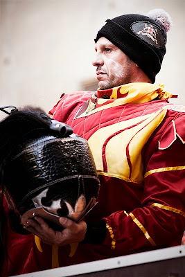 carnevale storico ivrea