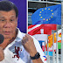 European Union Allots P10.9-Billion Aid for Mindanao & Other Energy Projects Nationwide