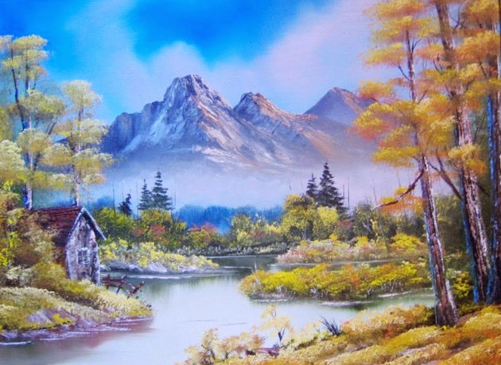 Imágenes Arte Pinturas Cuadros al óleo