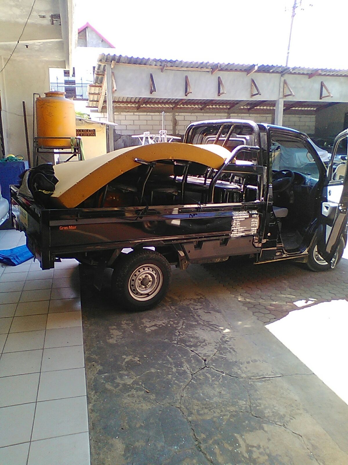 Daftar Harga Terbaru 2021 PickUp Surabaya | Sewa Pickup ...