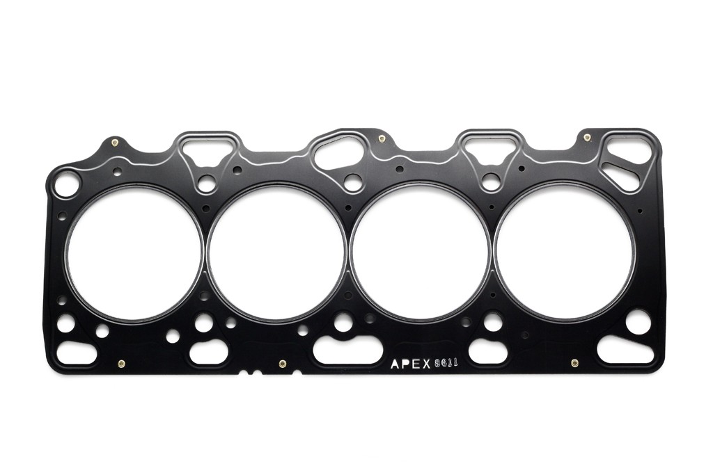 tacra's diy garage Mivec Metal Head Gasket