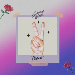 Soundwave - Peace (Full Album 2017) Soundwave - Peace (Full Album 2017)