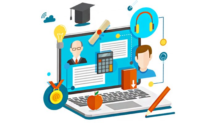 Course Management System