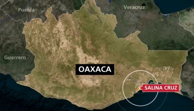 Scossa di Terremoto Oggi in Messico Oaxaca: "si è sentita molto forte" fino a 100 Km dall'epicentro