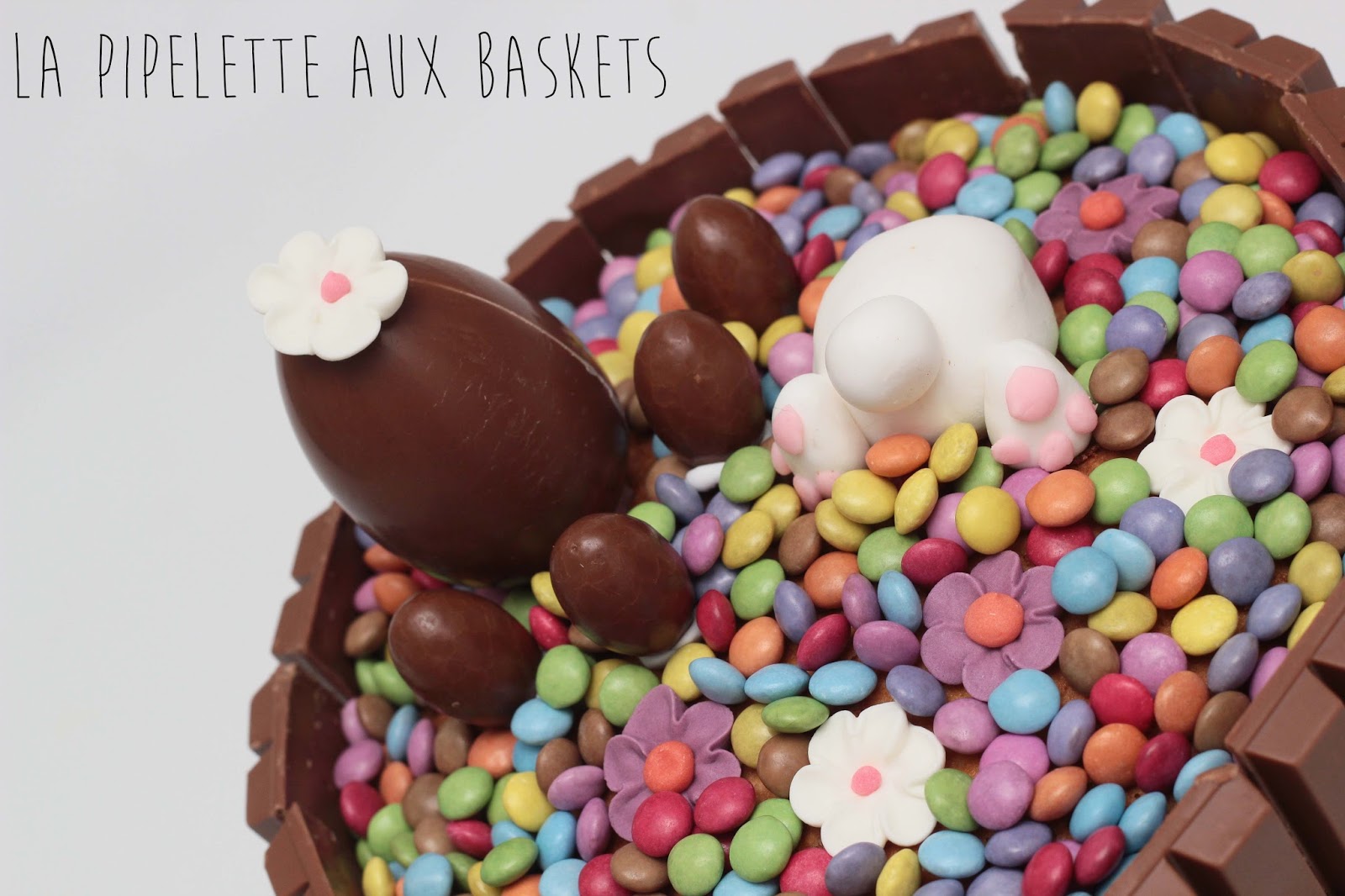 Mon Chien A Mangé Du Chocolat Kinder Izzie d'Or: mars 2016