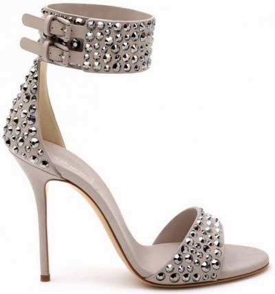 Stylish High Heels Collection For Women 2014 | WFwomen
