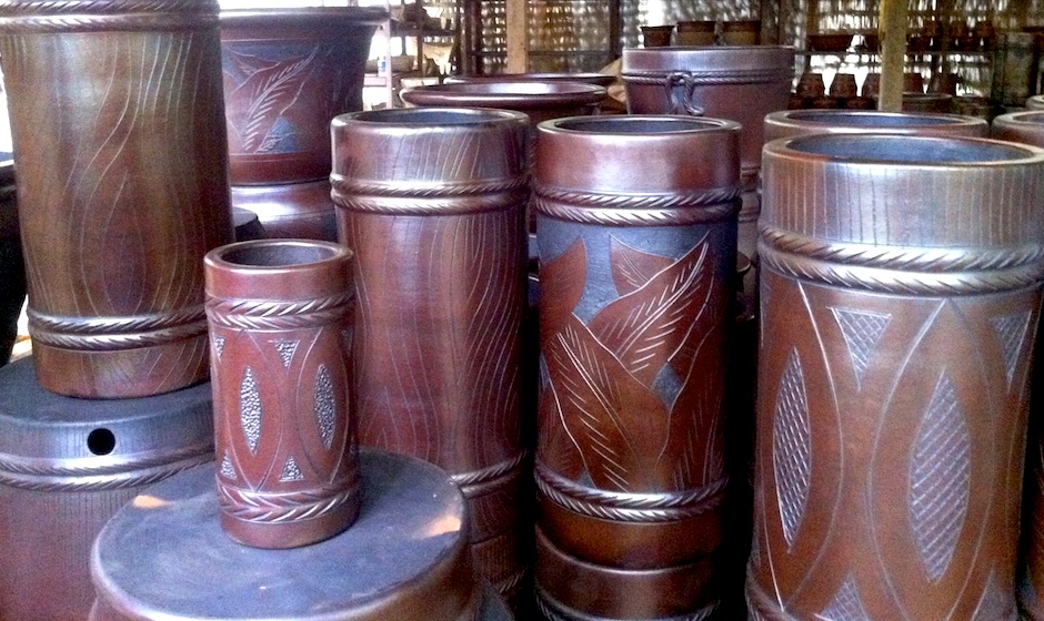 Buntari Ceramic Keramik Bayat