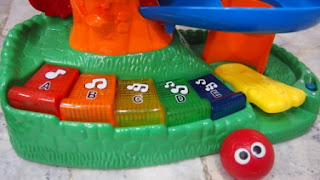 JuaiMurah: Vtech Activity Jungle Tree